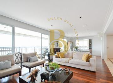 Apartamento · 245m² · 4 Quartos · 4 Vagas · Apartamento na Vila Clementino | 4 suítes | Varanda gourmet com churrasqueira | 4 vagas