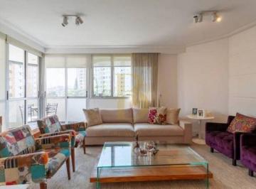 Apartamento · 155m² · 3 Quartos · 3 Vagas · Apartamento a venda no Campo belo. 155m², 3 suítes e 3 vagas.