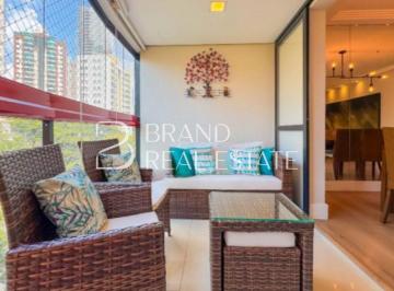 Apartamento · 106m² · 3 Quartos · 2 Vagas · Apartamento à venda com 106 m², 3 quartos sendo 1 suíte, na Chácara Klabin, próximo ao Metrô.
