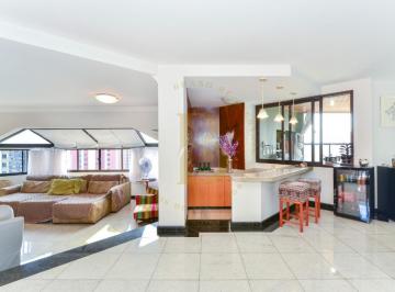 Apartamento · 359m² · 4 Quartos · 6 Vagas · Apartamento alto Padrão em Vila Mascote!  Com 359 m², 4 quartos sendo 4 suítes e 6 vagas de garagem.