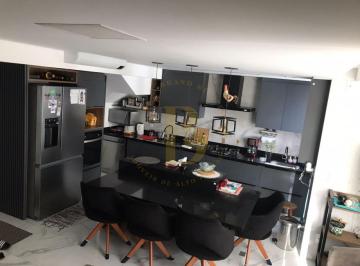 Apartamento · 178m² · 3 Quartos · 2 Vagas · Cobertura duplex na Saúde| 3 dorm | 2 suítes | 2 vaga