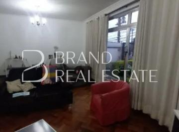 Casa · 316m² · 6 Quartos · 2 Vagas · Casa com 316 m², 6 quartos sendo 2 suítes à venda no bairro Alto de Pinheiros.