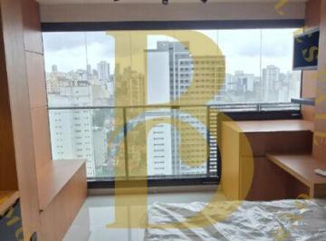 Apartamento · 28m² · 1 Quarto · Studio com 28 m², 1 quarto sendo 0 suíte para alugar no bairro Pompeia.