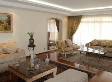 Apartamento · 276m² · 4 Quartos · 4 Vagas · Apartamento com 276.0 m², à venda no bairro Higienópolis.