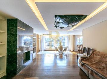 Casa · 533m² · 4 Quartos · 8 Vagas · Charmosa casa em condomínio fechado, localizada na Jardim Marajoara.
