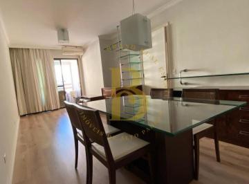 Apartamento · 75m² · 2 Quartos · 2 Vagas · Apartamento com 75 m², 2 quartos sendo 1 suíte à venda no bairro Brooklin.