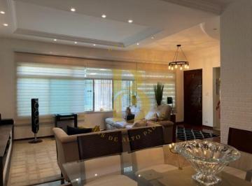 Casa · 180m² · 3 Quartos · 2 Vagas · Casa Terrea com 3 Quartos à venda, 180m² - Campo Grande