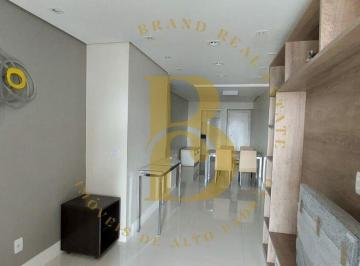 Apartamento · 90m² · 2 Quartos · 2 Vagas · Apartamento á venda de 90m2, com 2 dormitórios e 2 vagas de garagem
