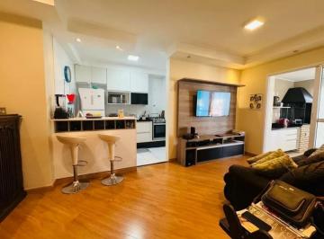 Apartamento · 72m² · 2 Quartos · Apartamento com 72 m², 2 quarto no Jardim Prudência.