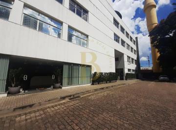Comercial · 156m² · 1 Vaga · Comercial com 156 m²,  para alugar no bairro Vila Leopoldina.