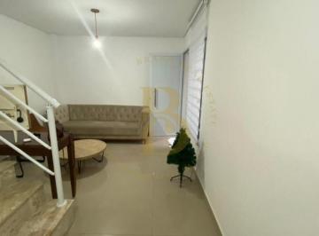 Casa · 94m² · 3 Quartos · 2 Vagas · Casa em Condomínio Fechado à Venda no Alto da Boa Vista | 94 m² | 3 Dormitórios | 2 Vagas
