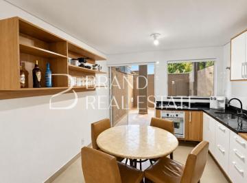 Casa · 94m² · 3 Quartos · 2 Vagas · Casa em Condomínio Fechado à Venda no Alto da Boa Vista | 94 m² | 3 Dormitórios | 2 Vagas