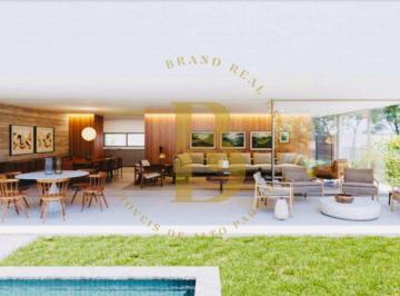 Casa · 636m² · 3 Quartos · 4 Vagas · Casa de condomínio com 636 m², 3 quartos sendo 3 suítes à venda no bairro Jardim Cordeiro.