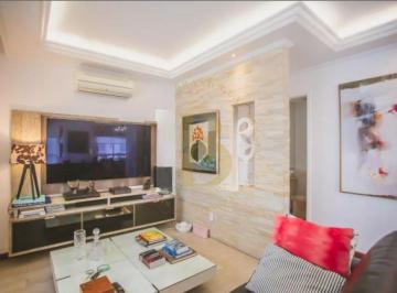 Apartamento · 110m² · 4 Quartos · 3 Vagas · Apartamento à venda com 110 m² e 4 quartos, na Vila Clementino, perto do Ibirapuera.