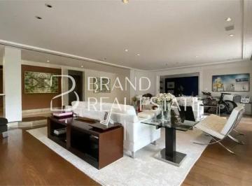 Apartamento · 518m² · 4 Quartos · 6 Vagas · Apartamento com 518 m², 4 quartos sendo 4 suítes à venda no bairro Vila Nova Conceição.