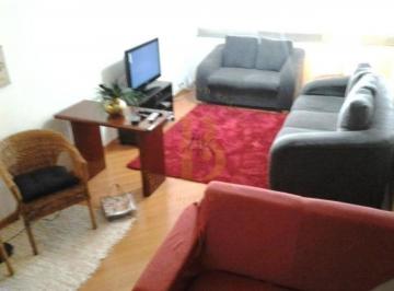 Apartamento · 110m² · 3 Quartos · 1 Vaga · Apartamento com 110 m², 3 quartos sendo 1 suíte à venda na Vila Olímpia.