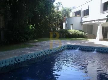 Casa · 850m² · 5 Quartos · 10 Vagas · Casa com 850 m², 5 quartos sendo 3 suítes à venda no bairro Jardim America.
