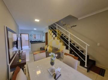 Casa · 79m² · 2 Quartos · 1 Vaga · Sobrado com 2 dormitórios, 79 m² - venda por R$ 680.000,00 - Campo Grande