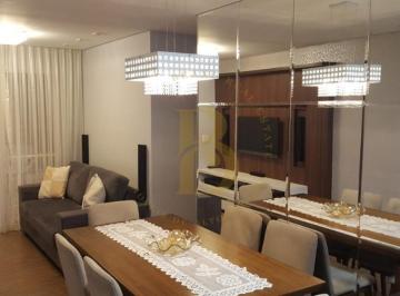 Apartamento · 87m² · 3 Quartos · 1 Vaga · Apartamento com 87 m², 3 quartos sendo 1 suíte à venda no bairro Ipiranga.