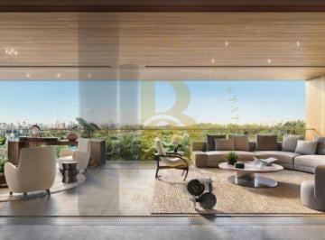 Apartamento · 923m² · 5 Quartos · 5 Vagas · Cobertura 923m², 5 quartos sendo 5 suítes à venda no bairro Moema.