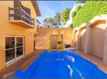 Casa · 395m² · 2 Quartos · 2 Vagas · Casa de condomínio com 395 m², à venda no Residencial 9.