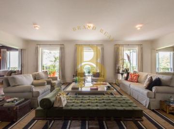Apartamento · 367m² · 4 Quartos · 6 Vagas · Belíssimo Lindenberg com 4 suítes à venda no Morumbi.