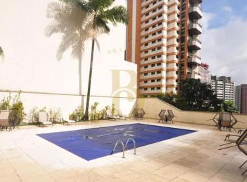 Apartamento · 300m² · 4 Quartos · 4 Vagas · Apartamento á venda com 300m², 4 quartos e 04 vagas no Morumbi nobre