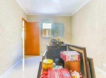 Casa · 122m² · 3 Quartos · 2 Vagas · Casa com 122.0 m², à venda no bairro Campo Belo.
