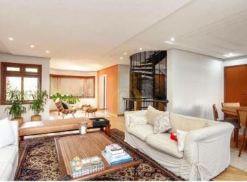 Casa · 340m² · 4 Quartos · 4 Vagas · Casa de vila com 340 m², à venda no bairro Vila Madalena.
