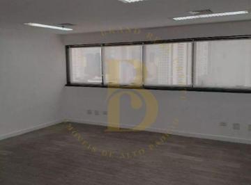 Comercial · 90m² · 2 Vagas · Comercial com 90 m², à venda no bairro Vila Olímpia.
