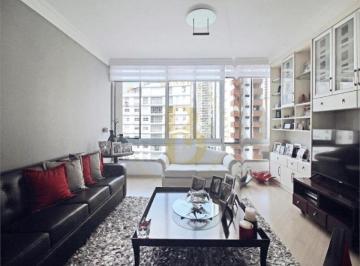 Apartamento · 150m² · 3 Quartos · 1 Vaga · Apartamento reformado á venda 150m², com 03 dormitórios no bairro Higienópolis.