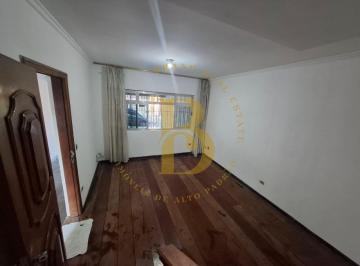 Casa · 125m² · 3 Quartos · 2 Vagas · Casa com 3 dormitórios à venda, 140 m² por R$ 636.000,00 - Campo Grande - São Paulo/SP
