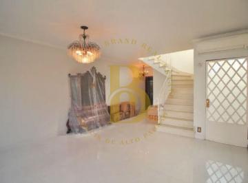Casa · 280m² · 3 Quartos · 2 Vagas · Casa  de rua a venda na Saúde, com 280 m², 3 suítes 2 vagas