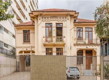 Casa · 700m² · 4 Quartos · 20 Vagas · Casa com 700 m², 4 quartos sendo 4 suítes à venda no bairro Consolação.