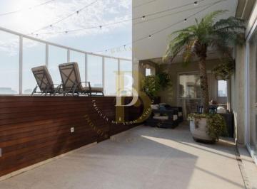 Apartamento · 680m² · 5 Quartos · 8 Vagas · Incrível cobertura no Brooklin.