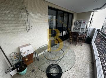 Apartamento · 116m² · 3 Quartos · 3 Vagas · Apartamento à venda com 116 m² e 3 suítes na Vila Nova Conceição.