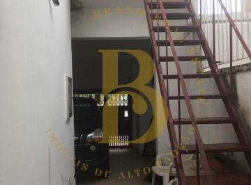 Casa · 230m² · 3 Quartos · 3 Vagas · Casa à venda no Brooklin, 230 m², 3 quartos sendo 1 suíte.