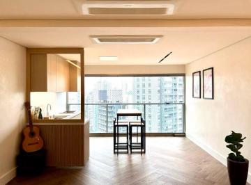 Apartamento · 122m² · 3 Quartos · 2 Vagas · Apartamento com 122 m², à venda no bairro Sumarezinho.