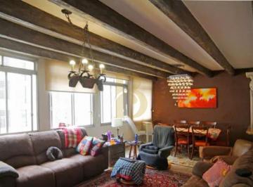 Apartamento · 138m² · 3 Quartos · 1 Vaga · Apartamento com 138 m², 3 quartos sendo 1 suíte à venda no bairro Itaim Bibi.