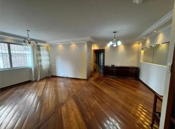 Apartamento · 112m² · 3 Quartos · 1 Vaga · Apartamento à venda na Vila Clementino | 112m² | 3 dormitórios | 1 suíte | 2 vagas