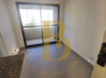 Apartamento · 44m² · 1 Quarto · 1 Vaga · Apartamento com 44 m², 1 quarto sendo 1 suíte à venda no bairro Vila Olímpia.