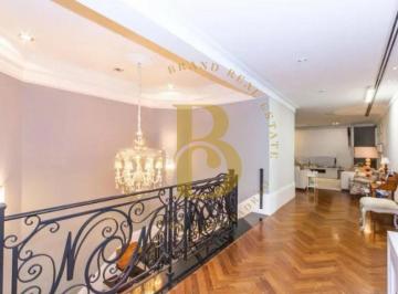 Apartamento · 915m² · 6 Quartos · 6 Vagas · Cobertura com 915 m², 6 quartos sendo 6 suítes à venda no bairro Itaim Bibi.