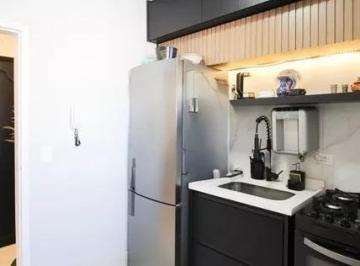 Apartamento · 48m² · 1 Quarto · Apartamento com 48 m², 1 quarto  1 vaga de garagem à venda no bairro Moema.