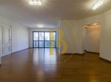 Apartamento · 121m² · 3 Quartos · 2 Vagas · Apartamento com 121 m², 3 quartos sendo 2 suítes à venda no bairro Morumbi.