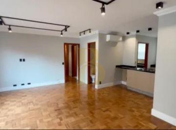 Apartamento · 108m² · 3 Quartos · 1 Vaga · Apartamento reformado á venda de 108m², com 3 dormitórios e 1 vaga no bairro Pinheiros