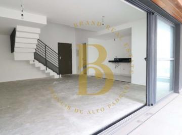 Apartamento · 112m² · 2 Quartos · 2 Vagas · Duplex espetacular com 112 m², 2 quartos sendo 2 suítes à venda no bairro Itaim Bibi.