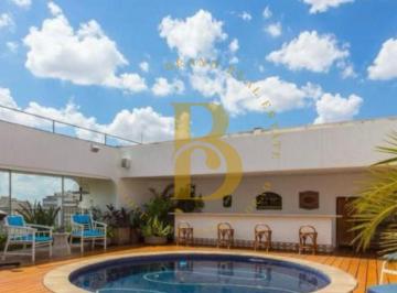 Apartamento · 582m² · 3 Quartos · 4 Vagas · Cobertura com 582 m², 3 quartos sendo 3 suítes à venda no bairro Higienópolis.