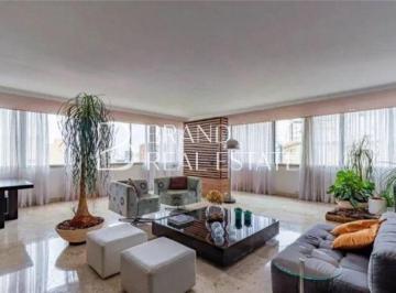 Apartamento · 333m² · 4 Quartos · 5 Vagas · Apartamento com 333.0 m², à venda no bairro Paraíso.