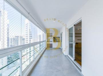 Apartamento · 139m² · 3 Quartos · 2 Vagas · Apartamento com 139.0 m², à venda no bairro Vila Olímpia.