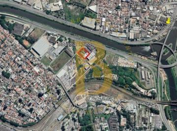 Comercial , Osasco · Galpão / Business Park em Osasco (2.830m²) ? Para Alugar